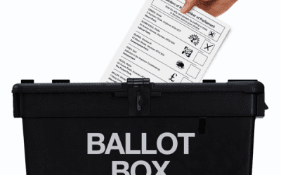 Election 2019 – some key issues for people with Down’s syndrome