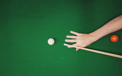 DSActive run first workshop for World Disability Billiards and Snooker