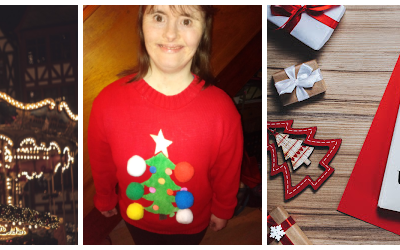 Christmas preparations | Kate’s blog