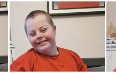 Down’s Syndrome, Autism and Me