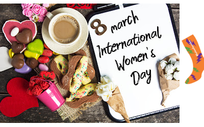 International Women’s Day | Kate’s Blog