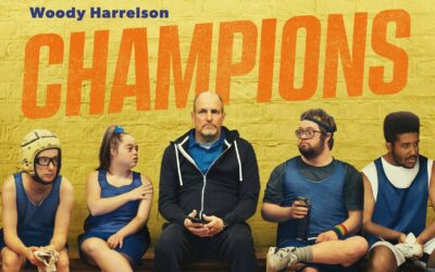 Champions – a review by Safroz