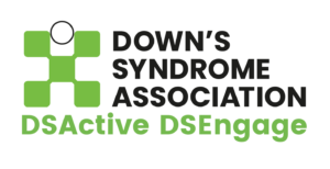 DSEngage DSActive logo