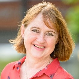 Work package lead - Professor Eleanor Barnes, Professor of Hepatology and Experimental Medicine, University of Oxford