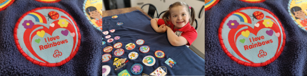 Betsy’s Rainbow Badges: A Story of Inclusion